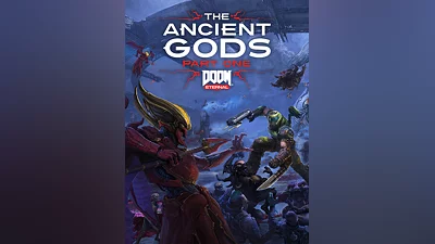 DOOM Eternal: The Ancient Gods - Part One