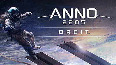 Anno 2205 Orbit DLC