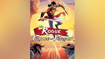 The Rogue Prince of Persia