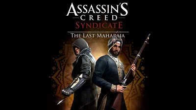 Assassins Creed Syndicate The Last Maharaja