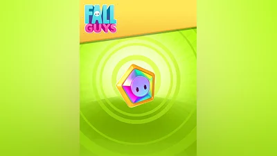 Fall Guys - 400 Show-Bucks