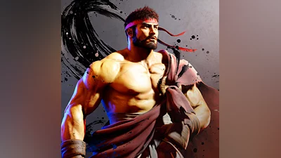 STREET FIGHTER 6 ULTIMATE +UPDATES FOREVER