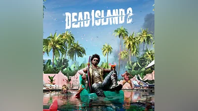 DEAD ISLAND 2 GOLD +DLC +UPDATES FOREVER