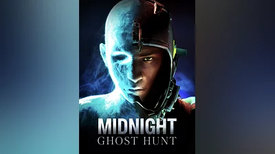 Midnight Ghost Hunt