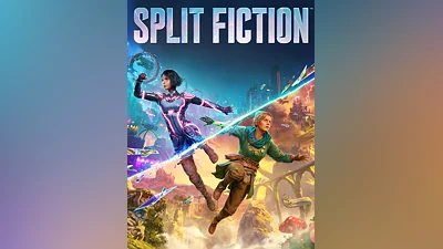 Split Fiction