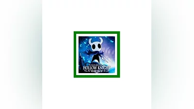 Hollow Knight - Steam