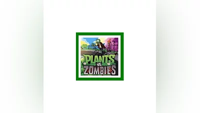 Plants vs. Zombies GOTY 20 games Steam Region Free