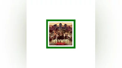 Hollywood Animal - Steam