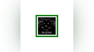 Tiny Bunny - Steam