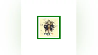 RESIDENT EVIL 7 biohazard - Steam + 25 Games