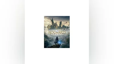 Hogwarts Legacy (STEAM)