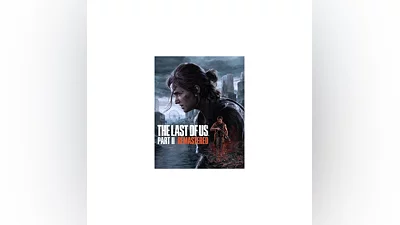 The Last of Us Part II Remastered (STEAM)