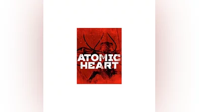 Atomic Heart Premium Edition (STEAM)