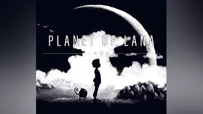 Planet of Lana EU PC Steam CD Key