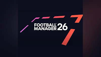 Football Manager 26 Console UK XBOX One / Xbox Series X|S CD Key