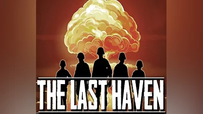 The Last Haven Steam CD Key