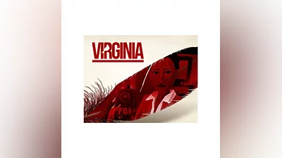 Virginia (Steam key)