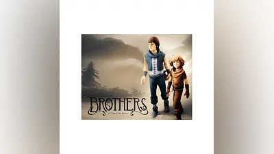 Brothers A Tale of Two Sons (steam key)