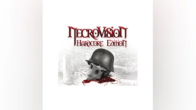 Necrovision Hardcore Edition (steam key)