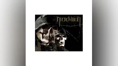 Necrovision (steam key)