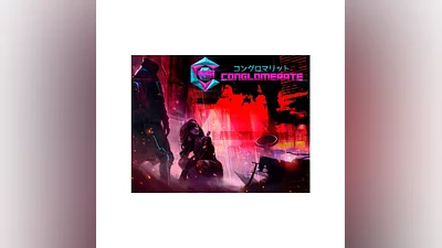 Conglomerate 451 (steam key)