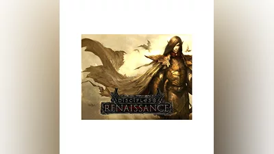 Disciples III Renaissance (steam key)