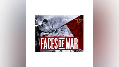 Faces of War (Steam key)