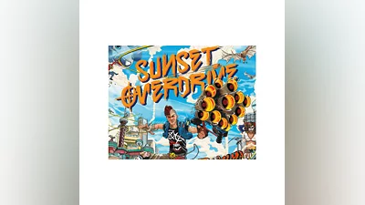 Sunset Overdrive (Steam key)