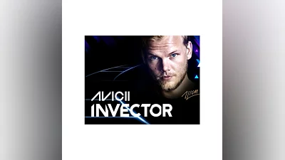 AVICII Invector (steam key)