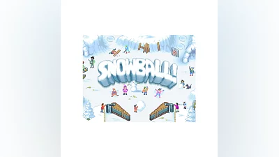 Snowball (steam key)