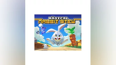Radical Rabbit Stew (steam key)