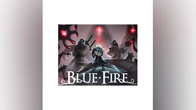 Blue Fire (steam key)