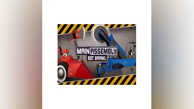 Main Assembly (steam key)