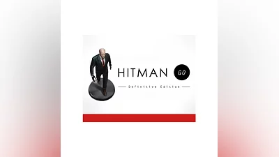 Hitman GO Definitive Edition (steam key)
