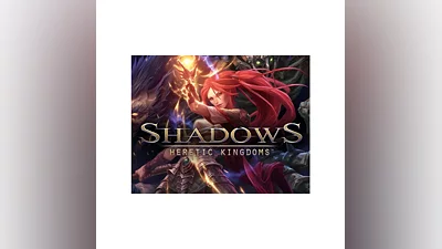 Shadows Heretic Kingdoms (steam key)