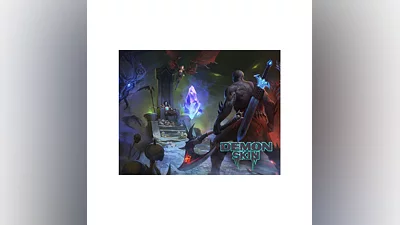 Demon Skin (steam key)