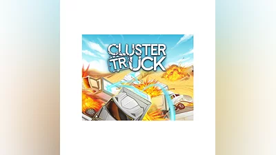 Clustertruck (steam key)