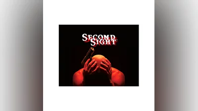 Second Sight (steam key)