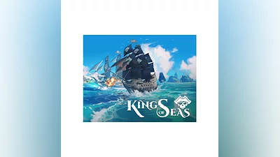 King of Seas (steam key)