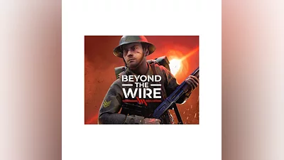 Beyond the Wire (steam key)