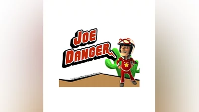 Joe Danger (steam key)