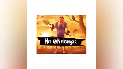 Hello Neighbor (steam key)