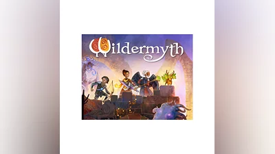 Wildermyth (steam key)