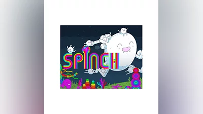 Spinch (steam key)