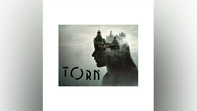 Torn Mac (steam key)
