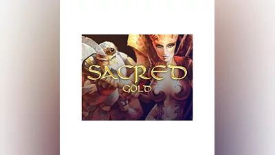 Sacred Gold (steam key)