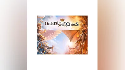 Battle vs Chess (steam key)
