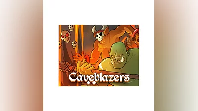 Caveblazers (steam key)