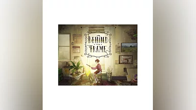 Behind the Frame The Finest Scenery (steam key)