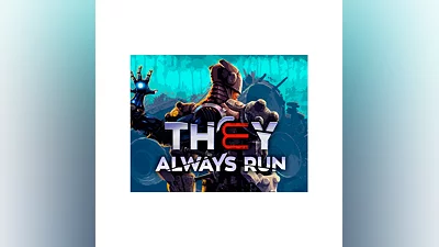 They Always Run (steam key)